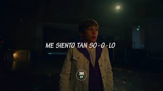 Justin Bieber &amp; benny blanco - Lonely // sub-español