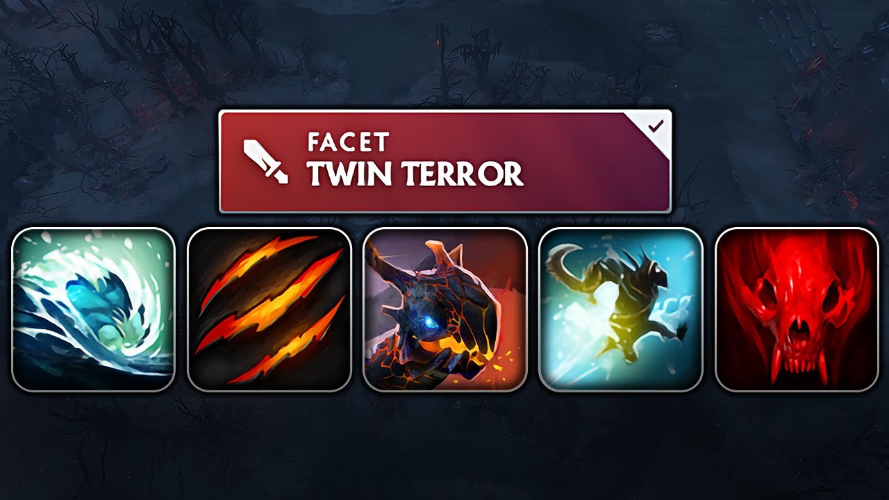 PERFECT COMBO JAKIRO TWIN TERROR + FURY SWIPES | Ability Draft