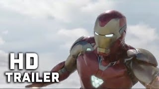 Avengers: End Game - Fan Made TV Spot