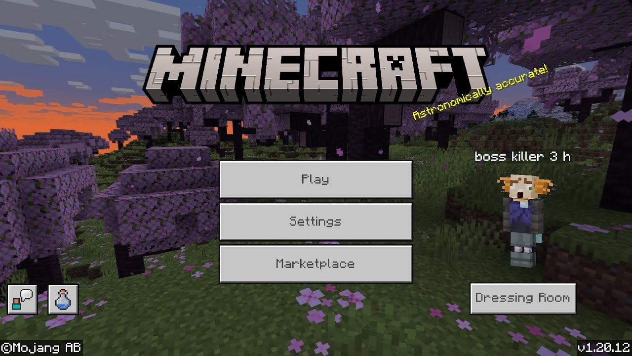 Talkin while playing minecraft! - YouTube