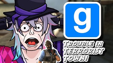 HOLOSTARS EN play Garry