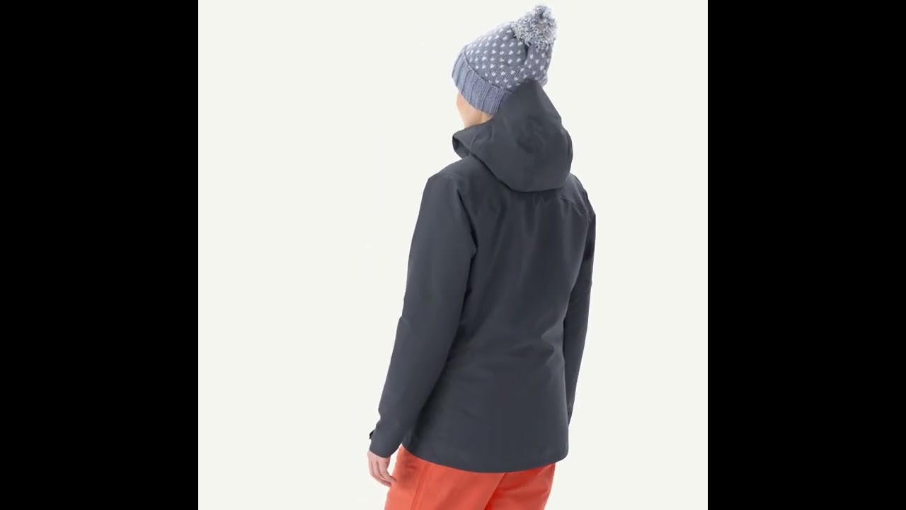 Patagonia - Insulated Powder Town Jacket - Women's
