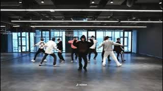 [MIRRORED] Nct 127 — Favorite (Vampire) — Dance Practice (  Intro)