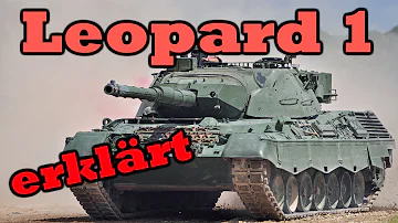 Wie viele Leopard 1 gibt es noch?