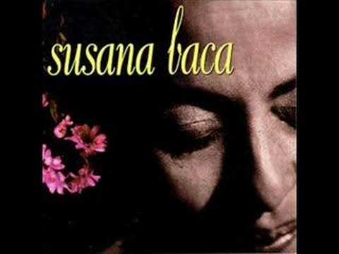 Toro mata (Susana baca)