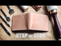 How to Make a Leather Wallet