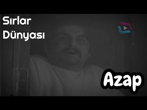 Sırlar Dünyası Azap (Mutlaka İzleyin) #sırlardünyası