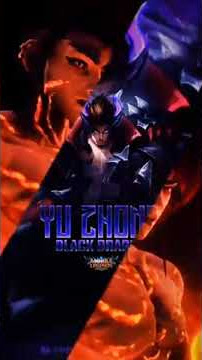 Jedag jedug mobile legends hero terbaru yin nantang preman exp lane