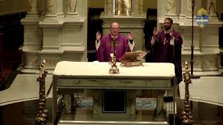 Daily Mass - Catholic Diocese of Wichita screenshot 5