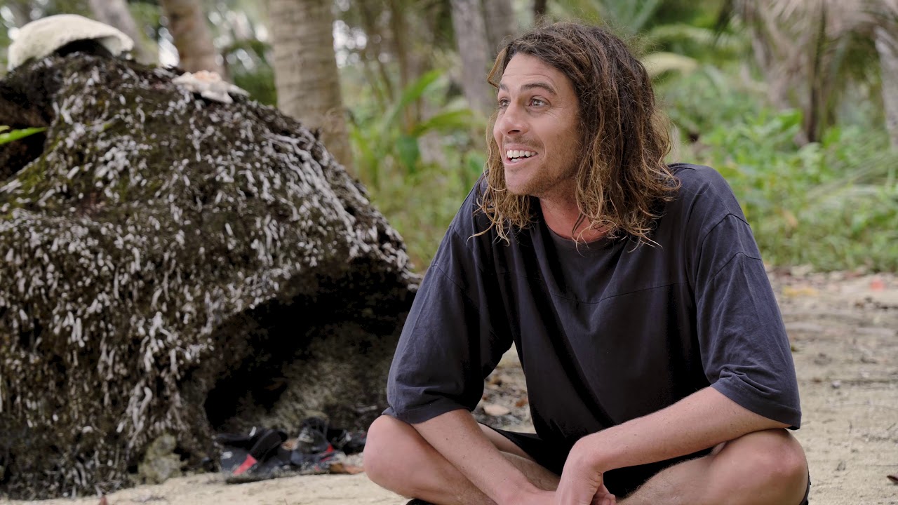 Are You Smarter Than A 15-Year Old Surfer? | Craig Anderson Asks Surf Trivia Questions