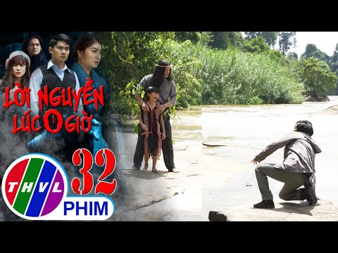 Video Lời nguyền lúc 0 giờ - Tập 32[4]: Con quỷ cứu đứa bé... - youtube