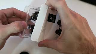 Unboxing Gulikit SD05 Analógico com TRM/Hall Effect (antidrifit) para Steam Deck