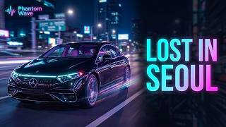Lost in Seoul: A Vocal Deep House Night Drive