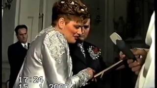 Vjenčanje - Anđelka & Zoran - Sažetak