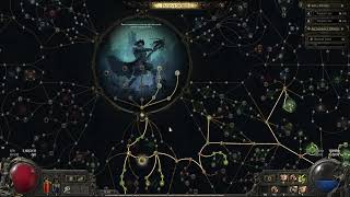 Poison High Velocity Rounds Witchhunter | PoE2 0.2
PoB: https://pobb.in/gVtbzHUDRI7u
0:00 Intro
2:06 Mapping
7:34 Bossing
8:32 Passive Tree
16:53 Gear
Join the Noteworthy Interactions Discord: https://discord.gg/ArNA9U4R4P Poison High Velocity Rounds Witchhunter | PoE2 0.2