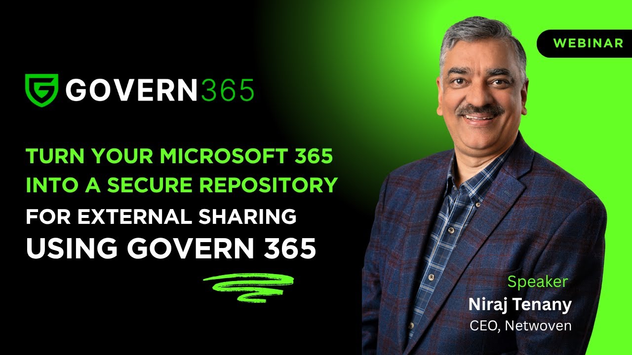 Using SharePoint to Set Up Your Virtual Data Room in Minutes
