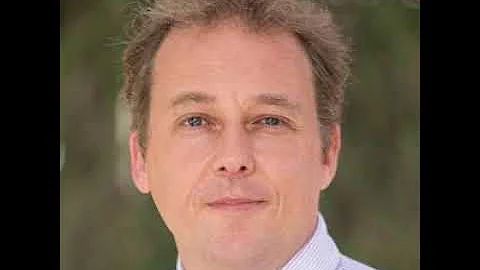 327: Robert Reader on Protecting Banana Crops