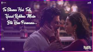 Download Lagu Zalima lyrics MP3 Download Lagu Zalima lyrics MP3