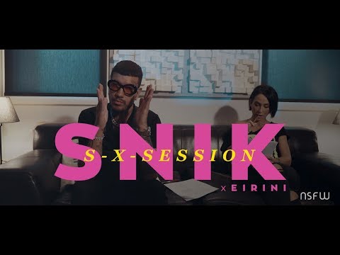 snik-x-eirini---s---x---session