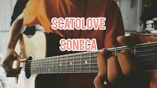 Scatolove - Soneca (Cover acústico)