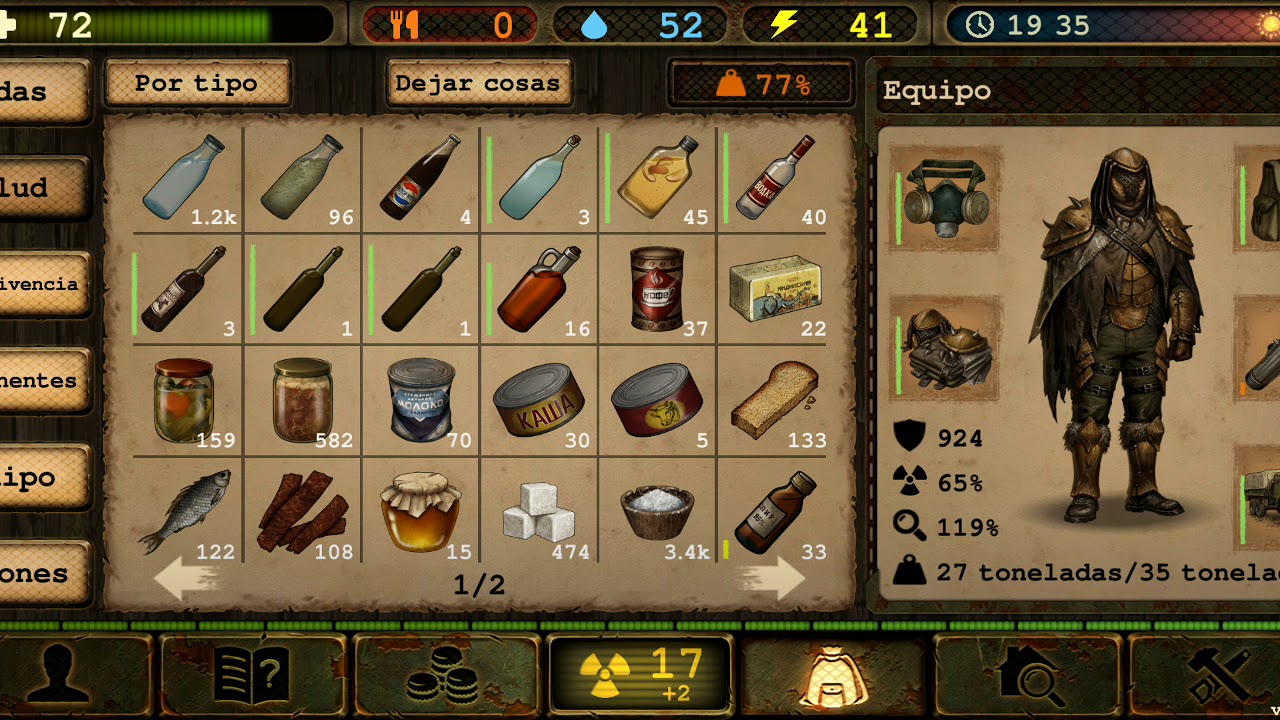 Day r карта поселений