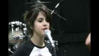 selena gomez & the scene  cap 7