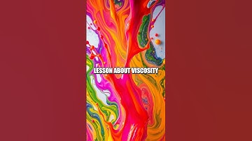 A Quiet Kitchen Trick That Teaches Non Newtonian Fluids