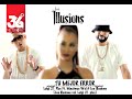 Capture de la vidéo Tu Mejor Error - Luigi 21 Plus Ft. Maximus Wel & Los Illusions [Official Video]