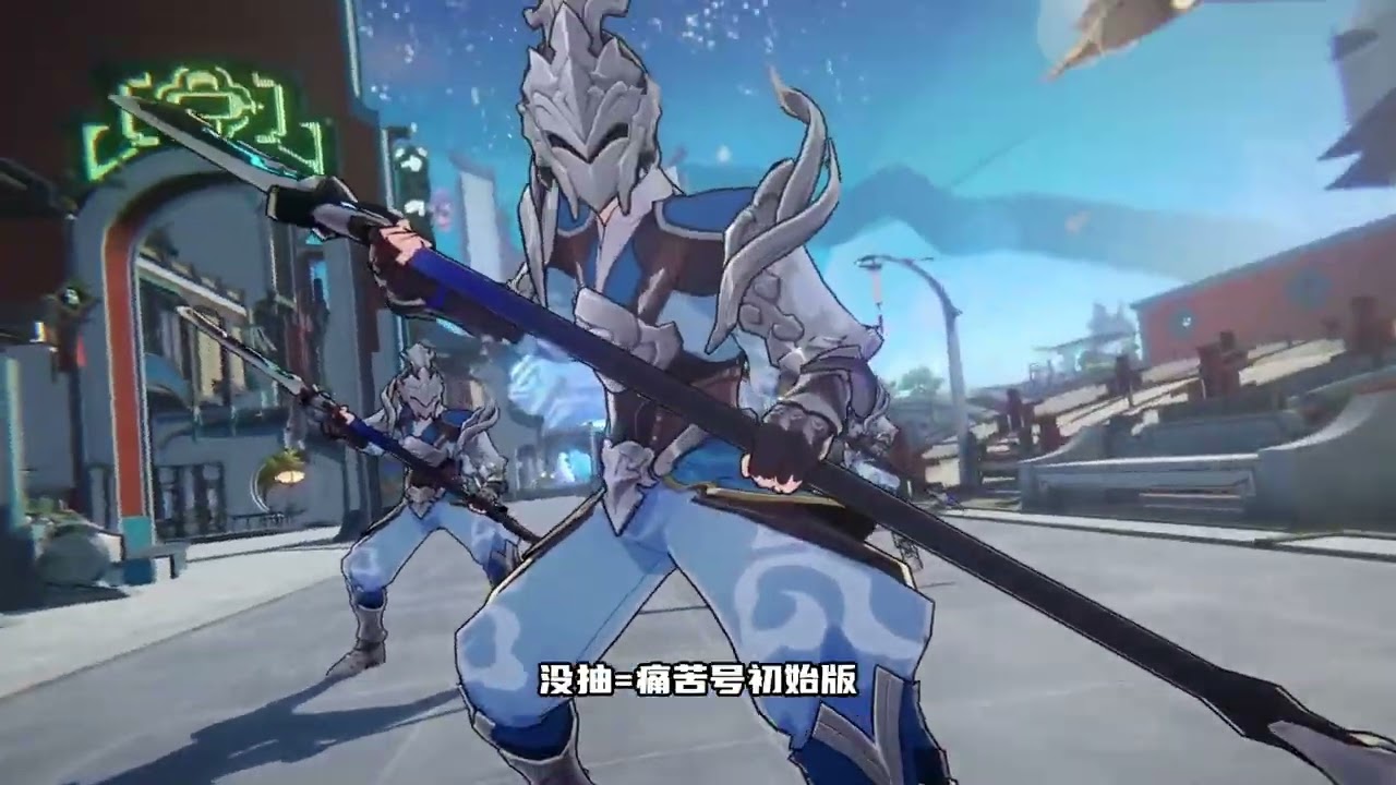 星铁仓管泪目榜！第1名已彻底摆烂？练了这些角色的都哭了！