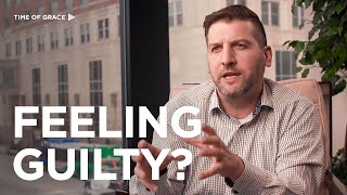 What Happens When I Die? Feeling Guilty?