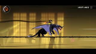 ninja must die race mode screenshot 5