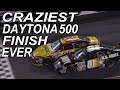 The Craziest Daytona 500 Finish Deserves a Closer Look: The 2007 Daytona 500