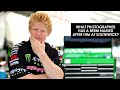 Dean Wilson Vs. Justin Hill Battle of Knowledge, Alli Sports Motocross HEAD2HEAD
