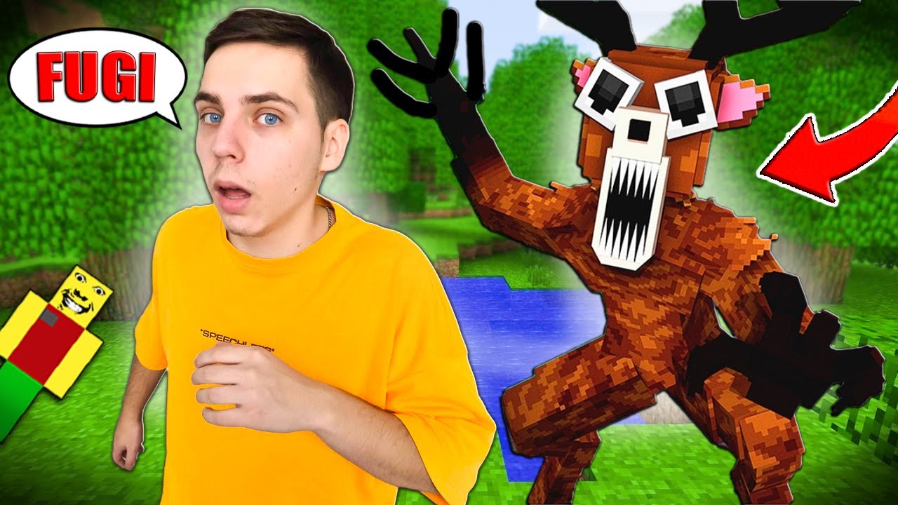 Am JUCAT 99 ZILE in PADURE pe MINECRAFT cu Tatal STRICT !