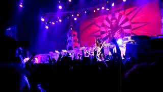 Iron Maiden - Dance of Death - Berlin - 03.06.11