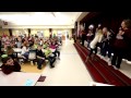 Tuloso-Midway ISD Prize Patrol