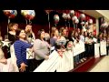 Tuloso-Midway ISD Prize Patrol
