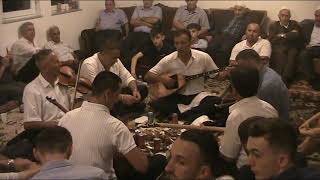 VLL.BAJRA - ARIF SINANI