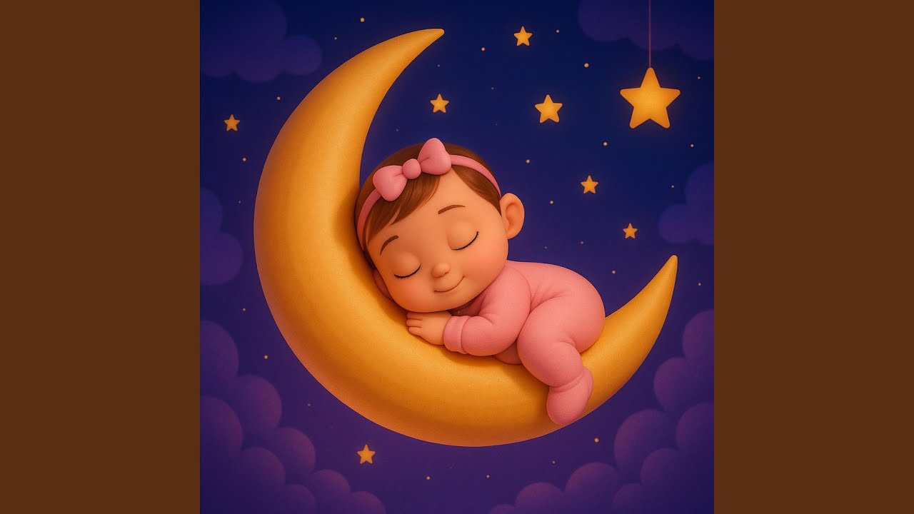 Lullaby Premium Insomnia Silent Night Garden Kids Songs