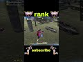 FREE FIRE 😎 BR RANK LAST ZONE 🥹 HIKING BATEL PLEASE BHAI 1SUBSCRIE KAR DO 🥹#trending #viral #funk