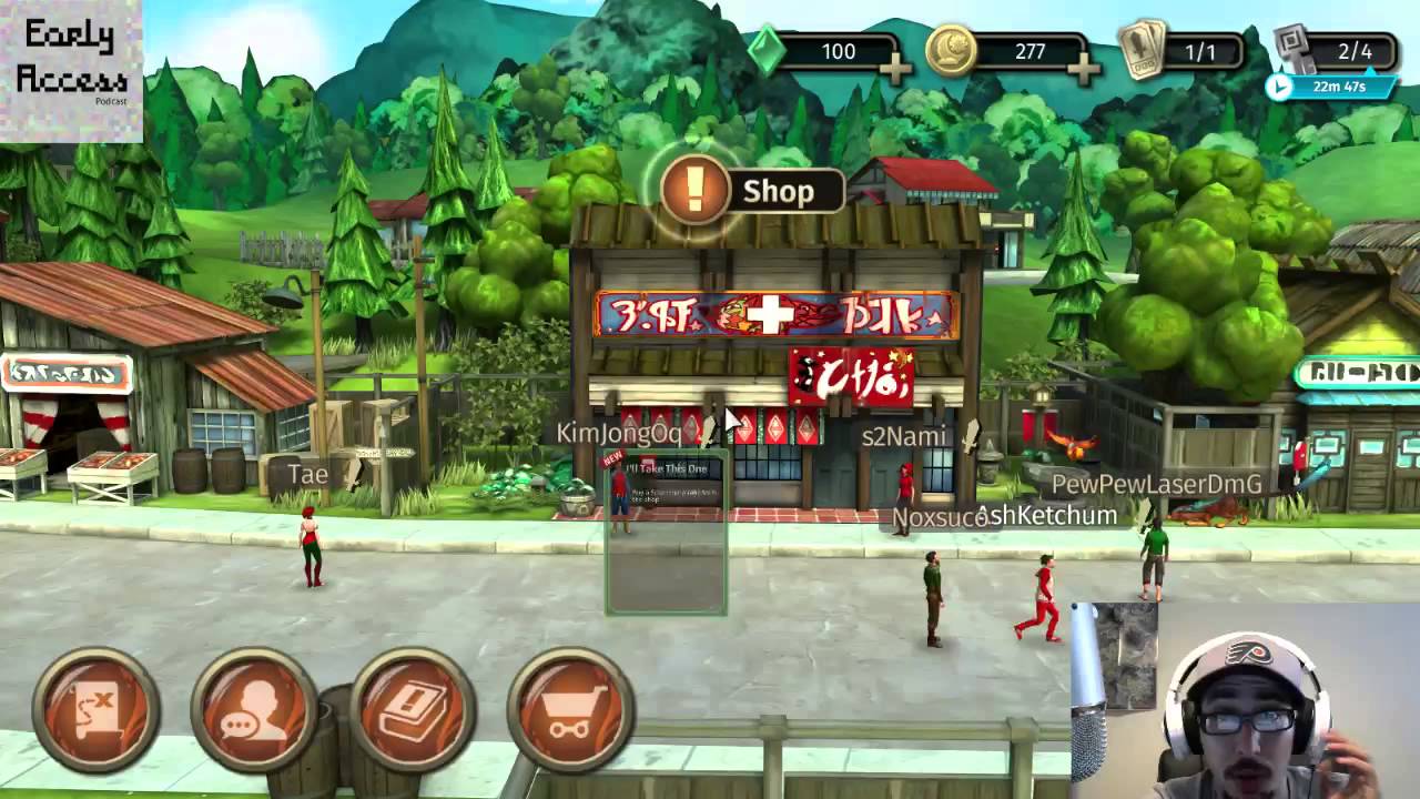 First Look of Moonrise