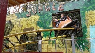 Jungle Coaster  - Drouwenerzand