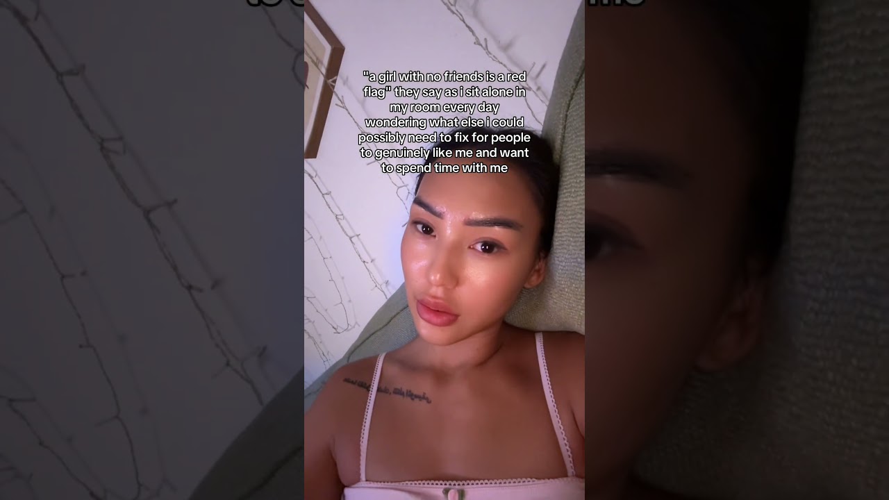 that’s what Feelset did for me. i stopped thinking i’m unlovable— 