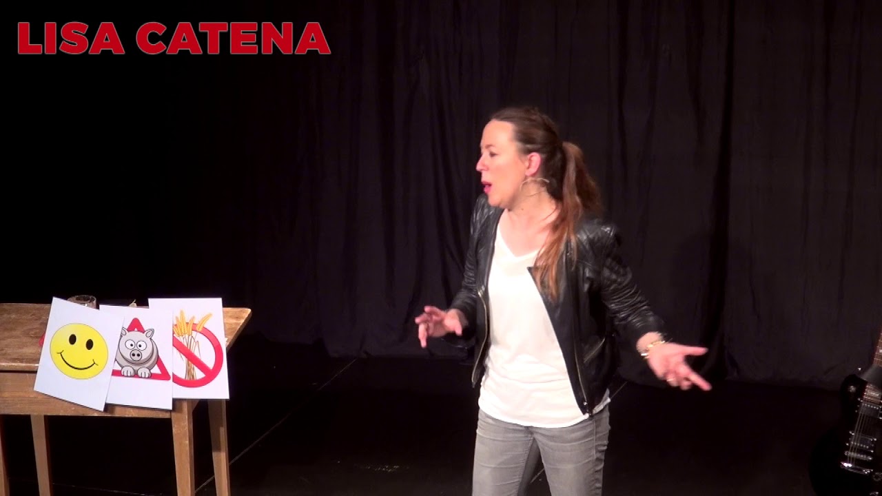 Lisa Catena Warum Kim Kardashian Beruhmter Ist Als Der Papst Youtube