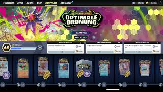 Duokles - S6 Part 33 (Let's Play Pokemon TCG Live German)