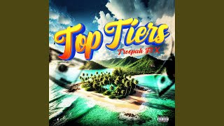 TOP TIER (feat. X)