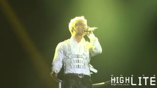 130125 The final Daesung Wings highlite