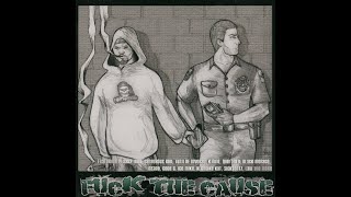 Various Artists - Fuck The Cause (2004) [Full CD, Compilation] Oklahoma