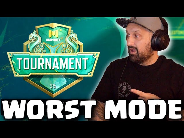 CoD: Mobile Tournament Mode explained - Charlie INTEL