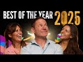 That's Just 2025... Best Wildlife of The Year